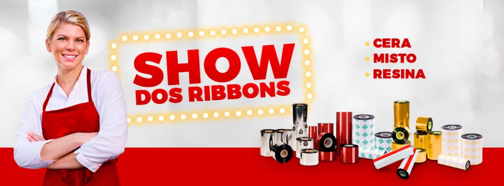 Show de Ribbons