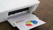 Cartucho ou laser: qual é a impressora ideal pro meu negócio?